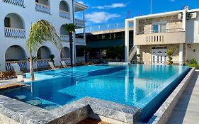 Blue Star Apartments
